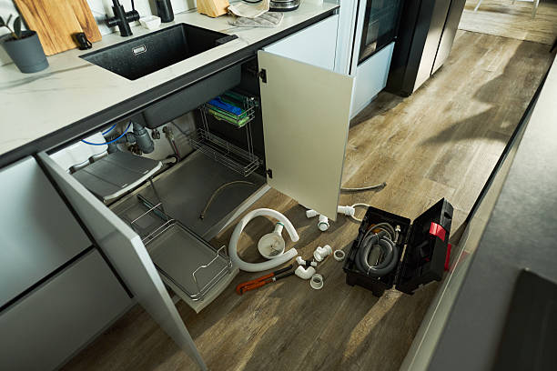 24/7 Emergency Pipe Repair experts in Russell Springs, KY