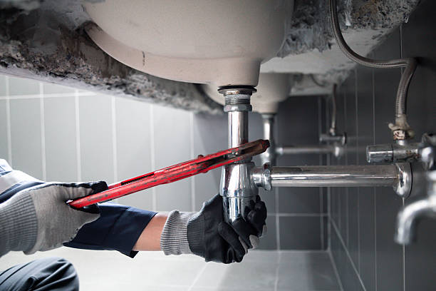 Trusted Toilet Repair service in Russell Springs, KY - Masters Plumbing Service